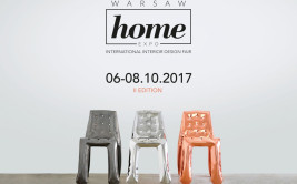Targi Warsaw Home 2017