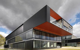 Klub Sztuka Architektury zaprasza: Park Biurowy na Wilanowie