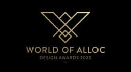 Znamy zwycięzców konkursu I edycji World of Alloc. Design Awards 2020
