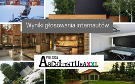 Polska Architektura XXL 2016 - głosowanie internautów zakończone