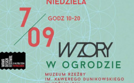 5. Warszawskie Targi Designu Wzory - 7.09.2014