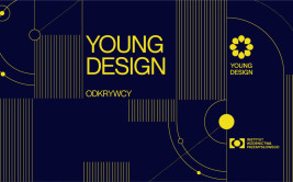 Znamy finalistów Young Design 2023! 