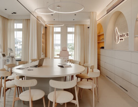 Nowy showroom Biotec Polska w Gdańsku