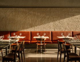 Restauracja ODRé we Wrocławiu