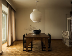 Apartament w poznańskiej Perfumiarni