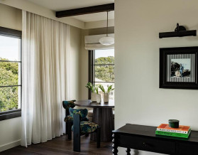 Butikowy hotel - Kimpton Mirador Pacific Grove