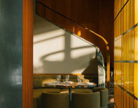 Czy warszawskie lokale potrzebują legendy ? Tajemnice restauracji Warszawski Tygrys