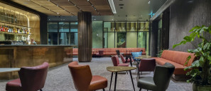 Luksus w detalu – The Cyrus Hotel we Wrocławiu