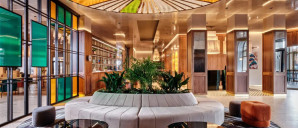 Mövenpick Grand Hotel Wrocław – renowacja z myślą o dziedzictwie