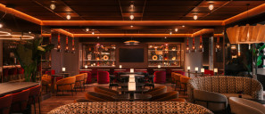 Mercure London Earls Court — wnętrza inspirowane czasem