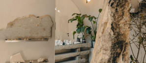 Atelier Gusta – nowoczesny design w przestrzeni dawnego sklepu