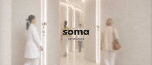 Projekt SOMA - neuroarchitektura w służbie zdrowia
