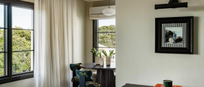 Butikowy hotel - Kimpton Mirador Pacific Grove