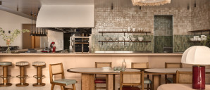 Nowe oblicze designu restauracyjnego - LiTO i Haven w Queensland
