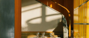 Czy warszawskie lokale potrzebują legendy ? Tajemnice restauracji Warszawski Tygrys