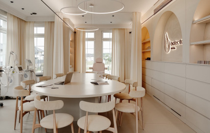 Nowy showroom Biotec Polska w Gdańsku
