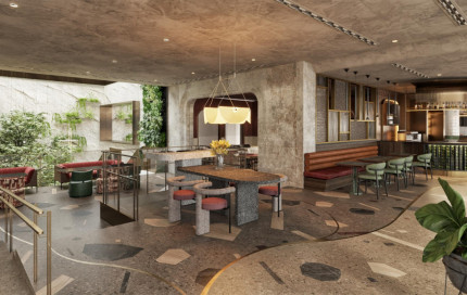 Canopy by Hilton Warsaw