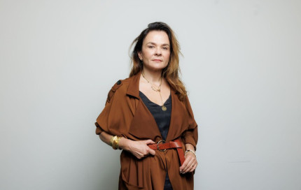 Pragmatyzm zamist ego. Magdalena Fedorowicz Boule o tworzeniu architektury