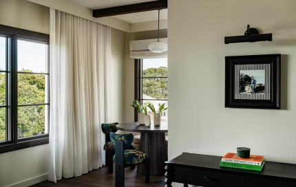 Butikowy hotel - Kimpton Mirador Pacific Grove