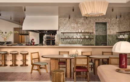 Nowe oblicze designu restauracyjnego - LiTO i Haven w Queensland