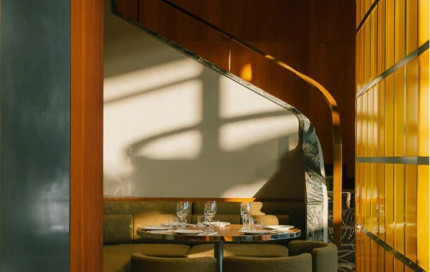 Czy warszawskie lokale potrzebują legendy ? Tajemnice restauracji Warszawski Tygrys