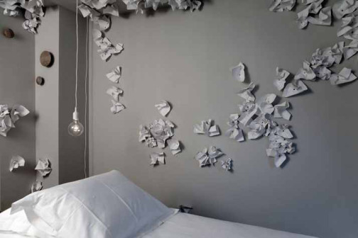 The Exchange, design hotel, Amsterdam, INA&MATT,  Suzanne Oxenaar, Otto Nan
