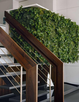 Pulltab Design, 7th Street Residence, apartament