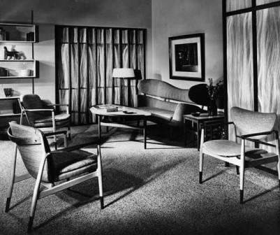 Finn Juhl, design skandynawski