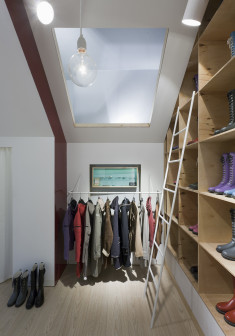 Butik Fiu Fiu, Marcin Kwietowicz, Bud Cud, Mateusz Adamczyk, concept store w Warszawie