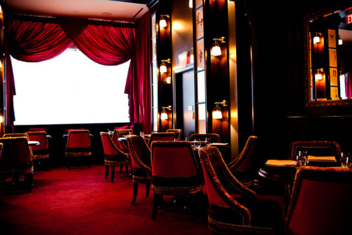 Jacques Garcia, NoMad hotel, styl europejski, vintage