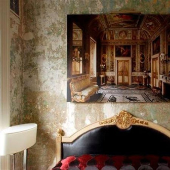 Rabih Hage, hotel Rough Luxe, Massimo Listri