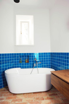 Marta Matelier, Matelier architektura wnętrz, mieszkanie w przedwojennej kamienicy, dwudziestolecie międzywojenne i nowoczesność we wnętrzach