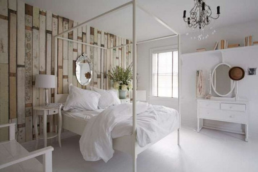 UXUS Design, Wilton Residence w Connecticut, dom w stylu amerykańskim i europejski design