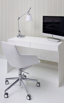 KMA, Kabarowski Misiura Architekci, Duda Clinic w Katowicach, minimalistyczna elegancja we wnętrzach, wnętrza minimalistyczne