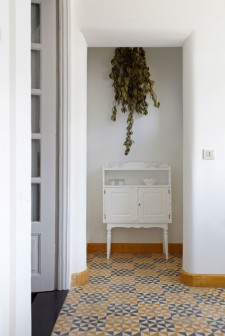 Sam Baron, hotel Favorita w Porto, wnętrza łączące styl vintage ze współczesnym designem, design hotel