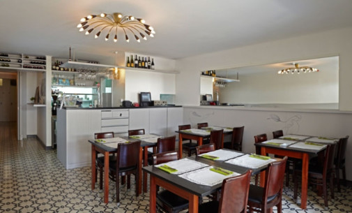 Sam Baron, hotel Favorita w Porto, wnętrza łączące styl vintage ze współczesnym designem, design hotel