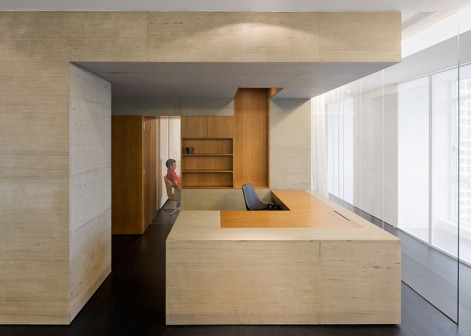 aranżacja apartamentowca
