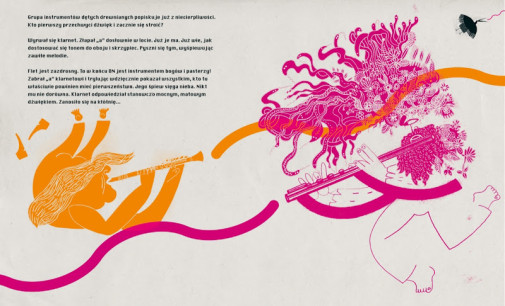 polskie wzornictwo