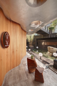 aranżacja spa