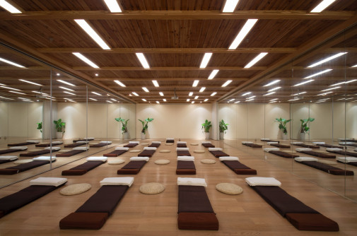 aranżacja spa