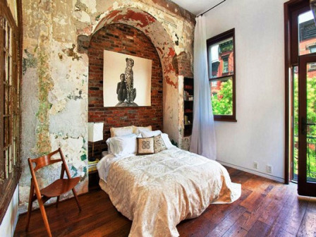 loft aranżacje