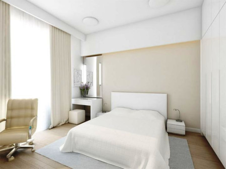 aranżacja apartamentu