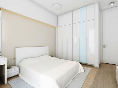 aranżacja apartamentu