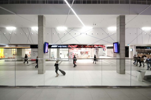 architektura wnętrz