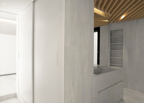 architektura wnętrz