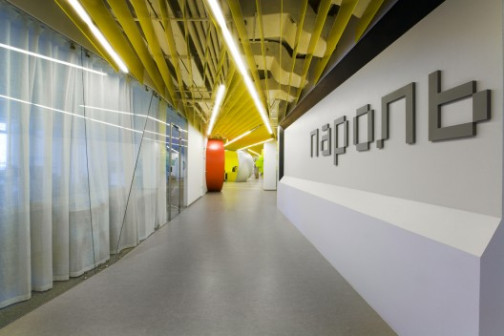 architekt wnętrz
