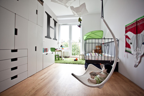 architektura wnętrz