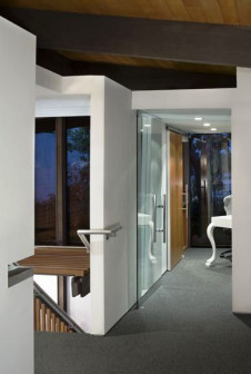 architektura wnętrz