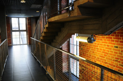 architektura wnętrz
