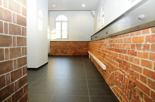 architektura wnętrz